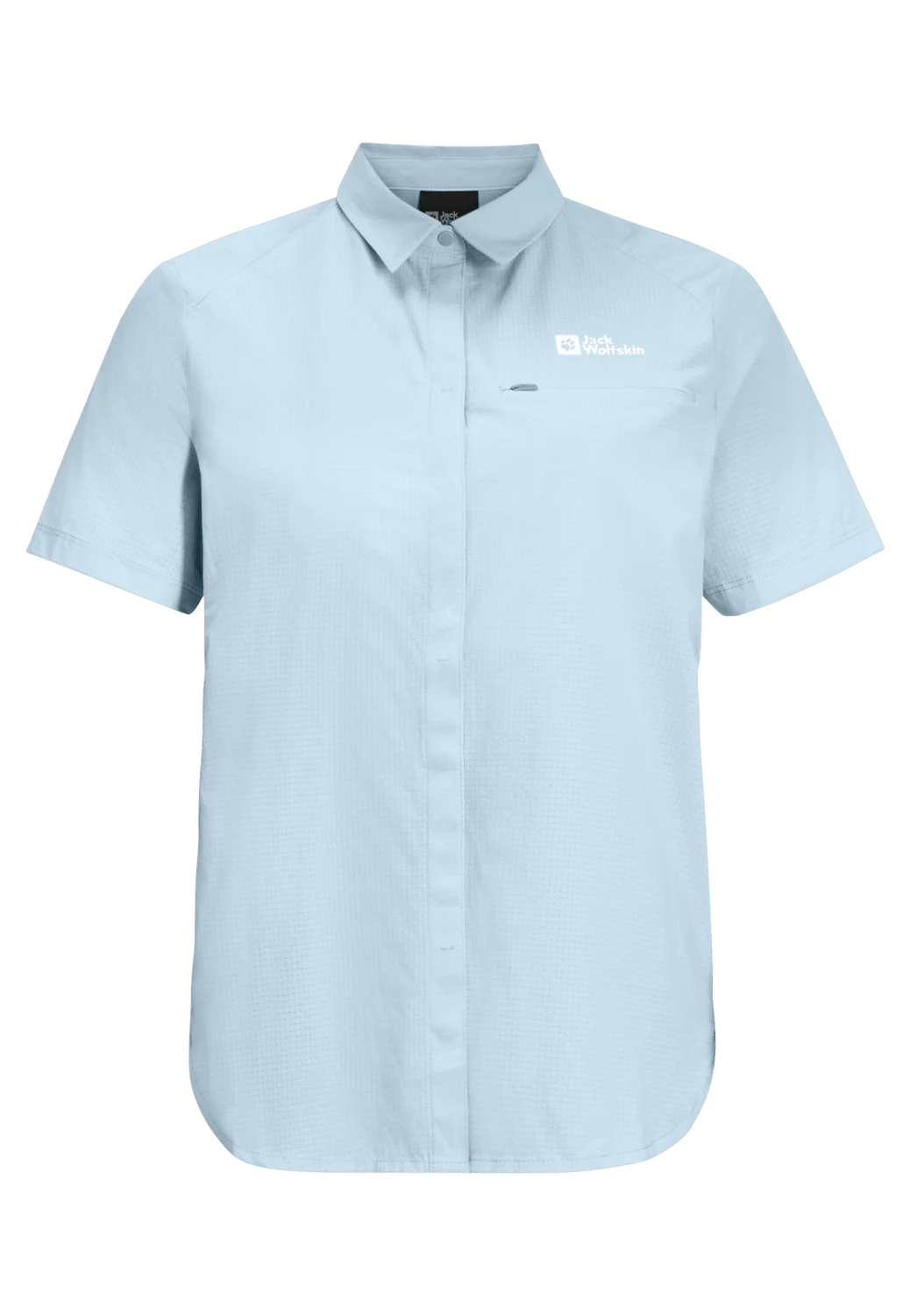 Jack Wolfskin W VANDRA S/S SHIRT W - Underwear at PeakStyle