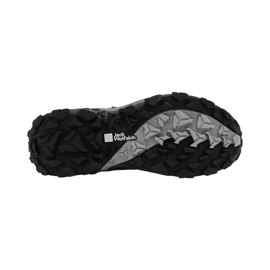 Jack Wolfskin W VOJO TOUR LT TEXAPORE MID W - Shoes at PeakStyle