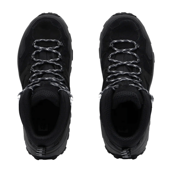 Jack Wolfskin W VOJO TOUR LT TEXAPORE MID W - Shoes at PeakStyle