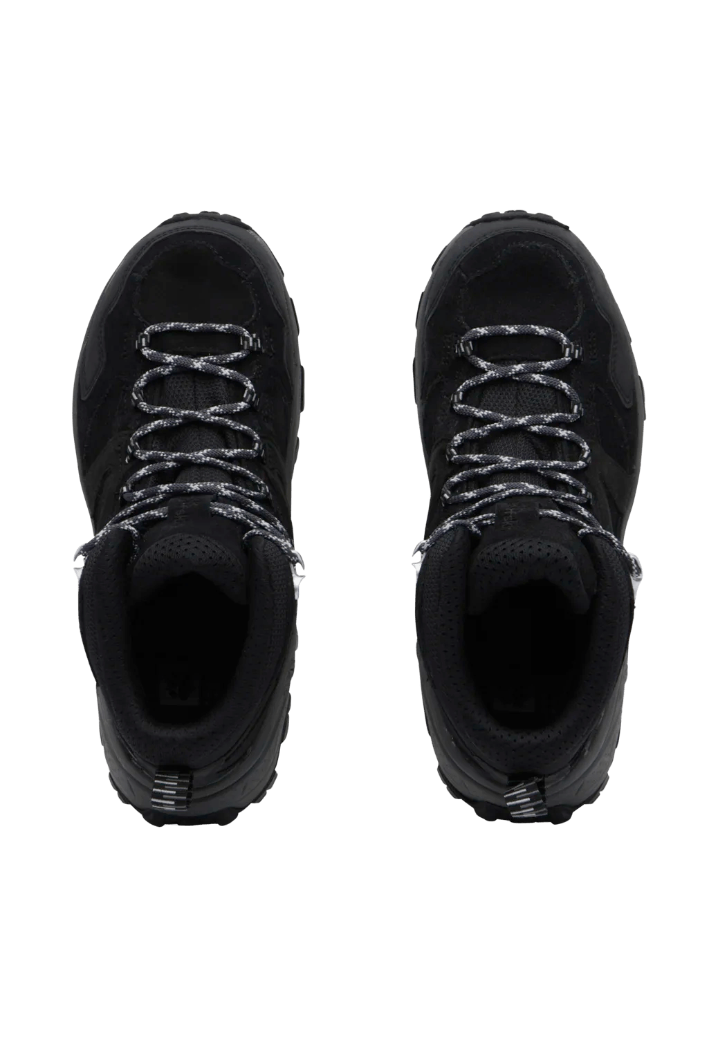 Jack Wolfskin W VOJO TOUR LT TEXAPORE MID W - Shoes at PeakStyle