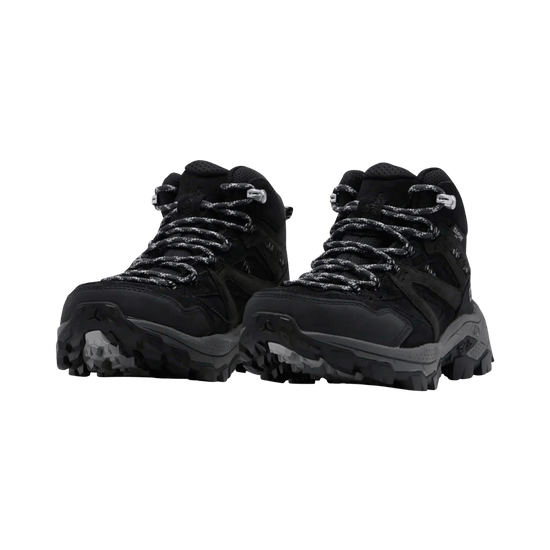 Jack Wolfskin W VOJO TOUR LT TEXAPORE MID W - Shoes at PeakStyle