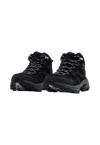 Jack Wolfskin W VOJO TOUR LT TEXAPORE MID W - Shoes at PeakStyle