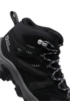 Jack Wolfskin W VOJO TOUR LT TEXAPORE MID W - Shoes at PeakStyle