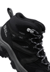 Jack Wolfskin W VOJO TOUR LT TEXAPORE MID W - Shoes at PeakStyle