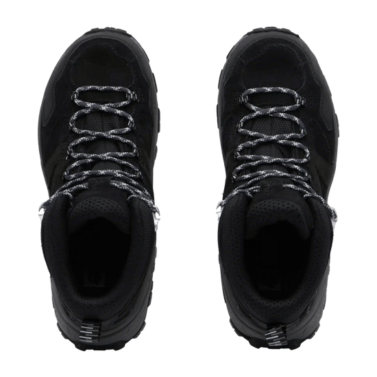 Jack Wolfskin W VOJO TOUR LT TEXAPORE MID W - Shoes at PeakStyle