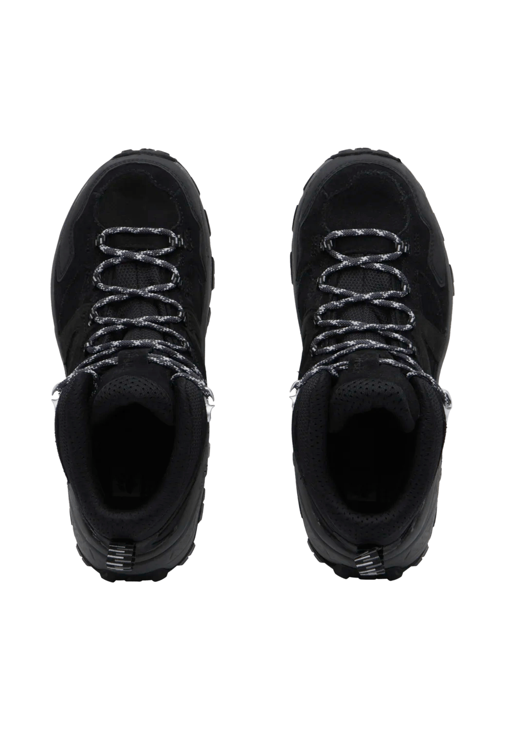 Jack Wolfskin W VOJO TOUR LT TEXAPORE MID W - Shoes at PeakStyle