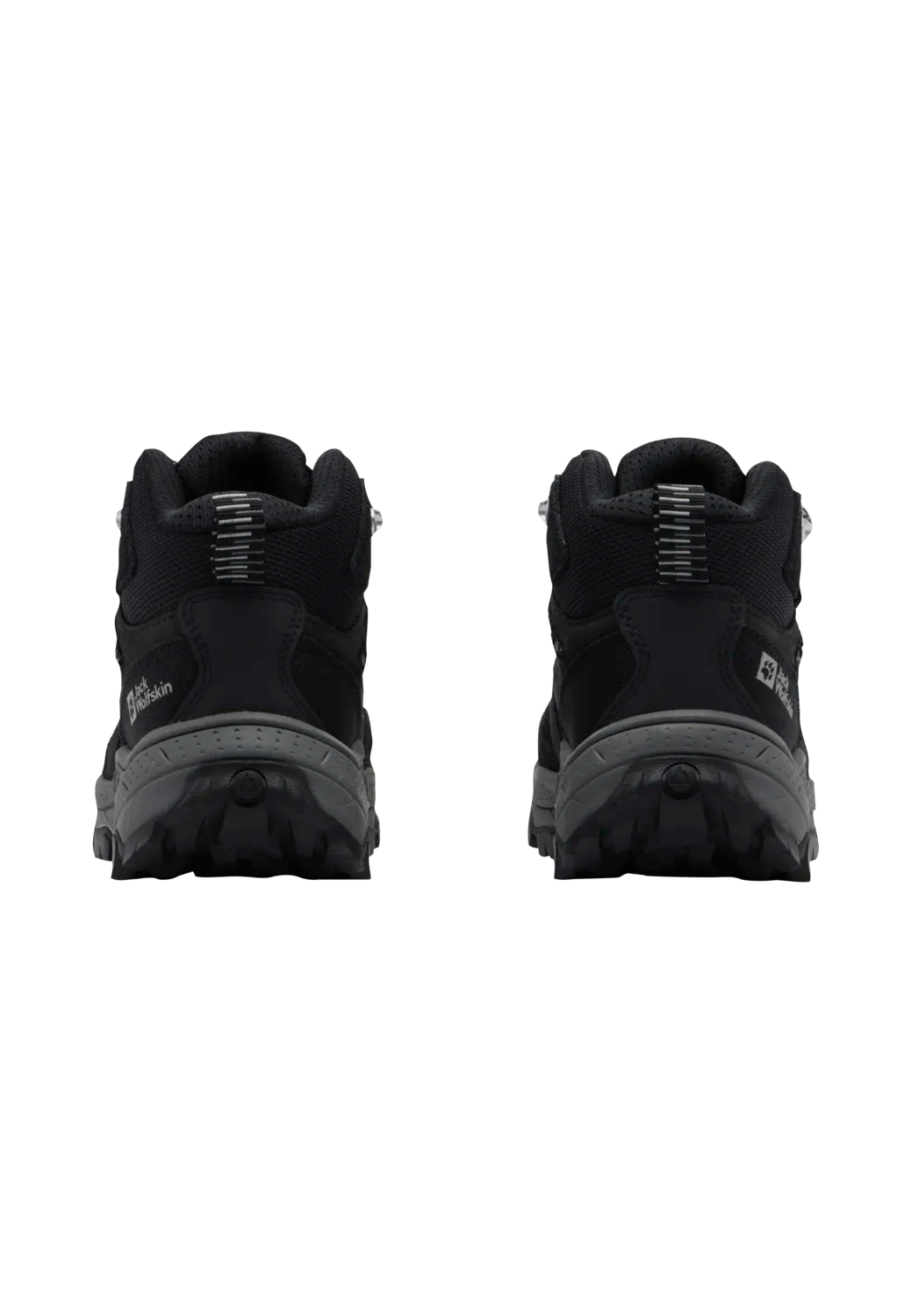 Jack Wolfskin W VOJO TOUR LT TEXAPORE MID W - Shoes at PeakStyle
