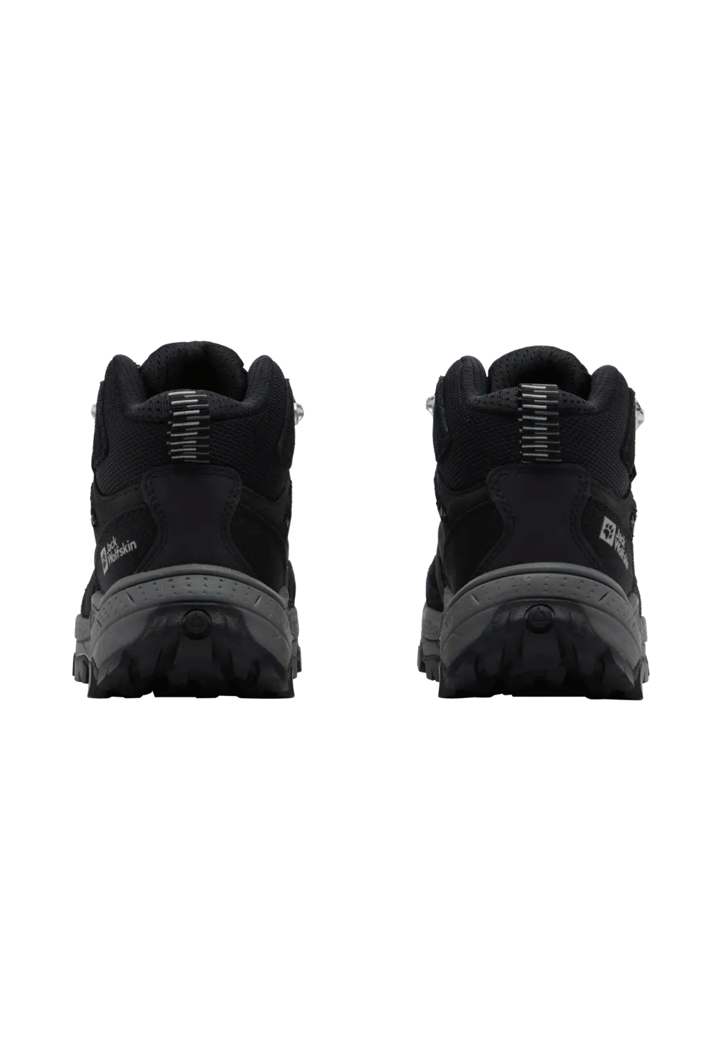 Jack Wolfskin W VOJO TOUR LT TEXAPORE MID W - Shoes at PeakStyle