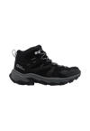 Jack Wolfskin W VOJO TOUR LT TEXAPORE MID W - Shoes at PeakStyle