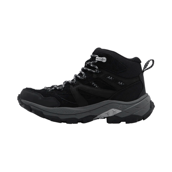 Jack Wolfskin W VOJO TOUR LT TEXAPORE MID W - Shoes at PeakStyle