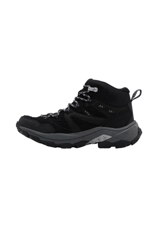 Jack Wolfskin W VOJO TOUR LT TEXAPORE MID W - Shoes at PeakStyle