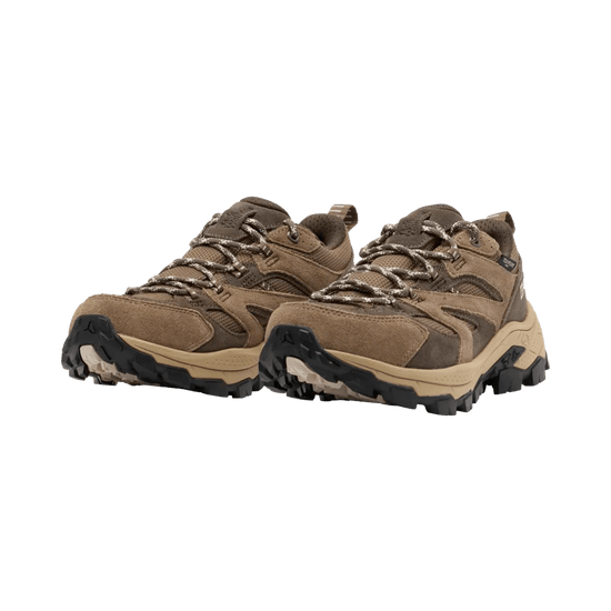 Jack Wolfskin W VOJO TOUR TEXAPORE LOW W - Insoles at PeakStyle