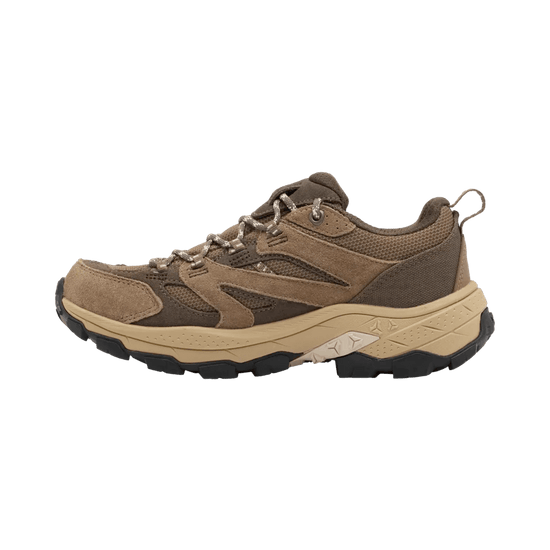 Jack Wolfskin W VOJO TOUR TEXAPORE LOW W - Insoles at PeakStyle