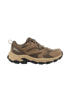 Jack Wolfskin W VOJO TOUR TEXAPORE LOW W - Insoles at PeakStyle