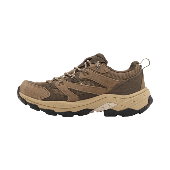 Jack Wolfskin W VOJO TOUR TEXAPORE LOW W - Insoles at PeakStyle