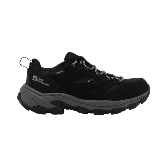 Jack Wolfskin W VOJO TOUR TEXAPORE LOW W - Insoles at PeakStyle