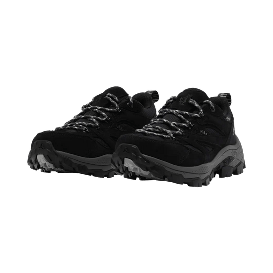 Jack Wolfskin W VOJO TOUR TEXAPORE LOW W - Insoles at PeakStyle
