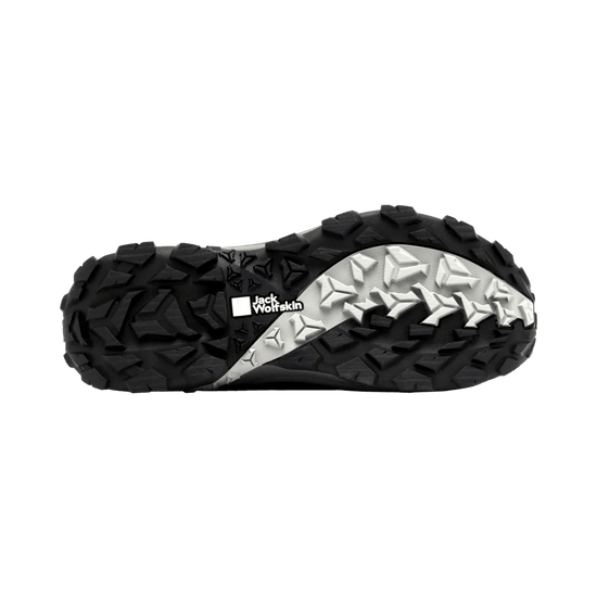 Jack Wolfskin W VOJO TOUR TEXAPORE LOW W - Insoles at PeakStyle