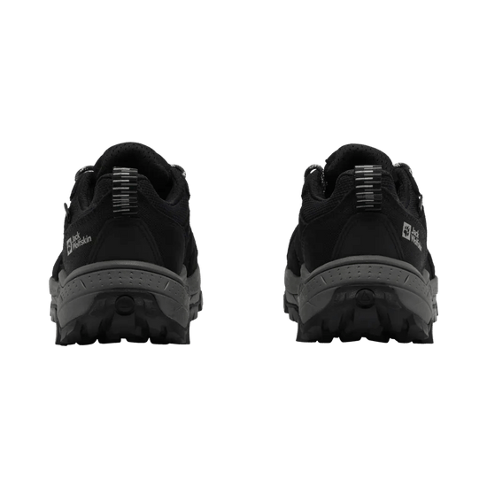Jack Wolfskin W VOJO TOUR TEXAPORE LOW W - Insoles at PeakStyle