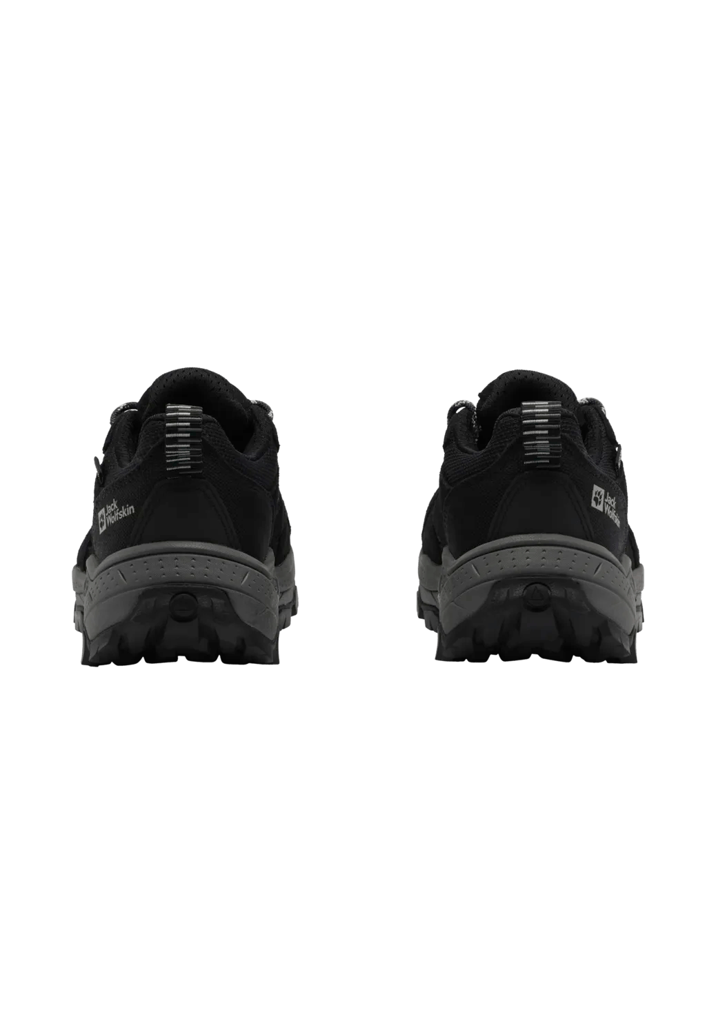 Jack Wolfskin W VOJO TOUR TEXAPORE LOW W - Insoles at PeakStyle