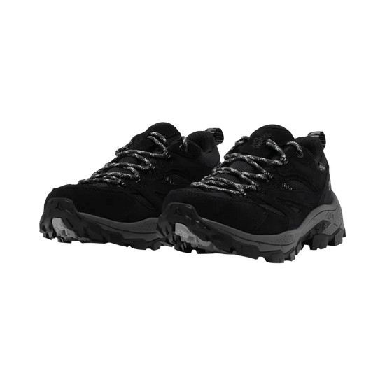 Jack Wolfskin W VOJO TOUR TEXAPORE LOW W - Insoles at PeakStyle