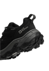 Jack Wolfskin W VOJO TOUR TEXAPORE LOW W - Insoles at PeakStyle