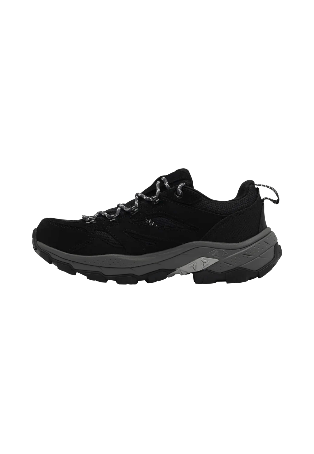 Jack Wolfskin W VOJO TOUR TEXAPORE LOW W - Insoles at PeakStyle