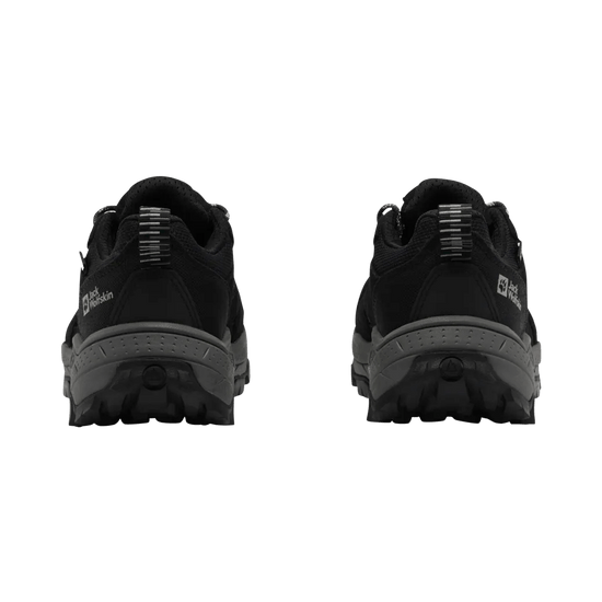 Jack Wolfskin W VOJO TOUR TEXAPORE LOW W - Insoles at PeakStyle