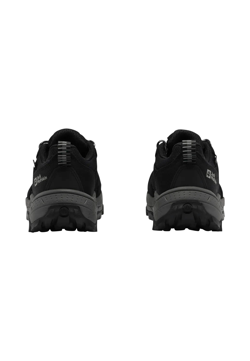 Jack Wolfskin W VOJO TOUR TEXAPORE LOW W - Insoles at PeakStyle