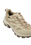 Jack Wolfskin W VOJO TOUR TEXAPORE LOW W - Insoles at PeakStyle