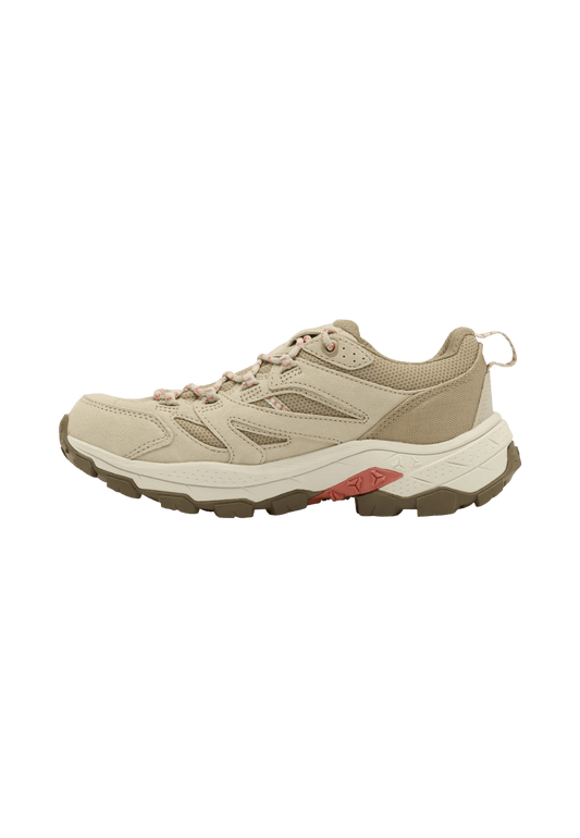 Jack Wolfskin W VOJO TOUR TEXAPORE LOW W - Insoles at PeakStyle