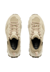 Jack Wolfskin W VOJO TOUR TEXAPORE LOW W - Insoles at PeakStyle