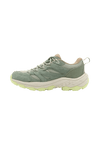 Jack Wolfskin W VOJO TOUR TEXAPORE LOW W - Insoles at PeakStyle