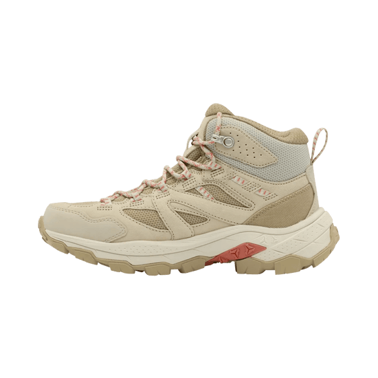 Jack Wolfskin W VOJO TOUR TEXAPORE MID W - Insoles at PeakStyle
