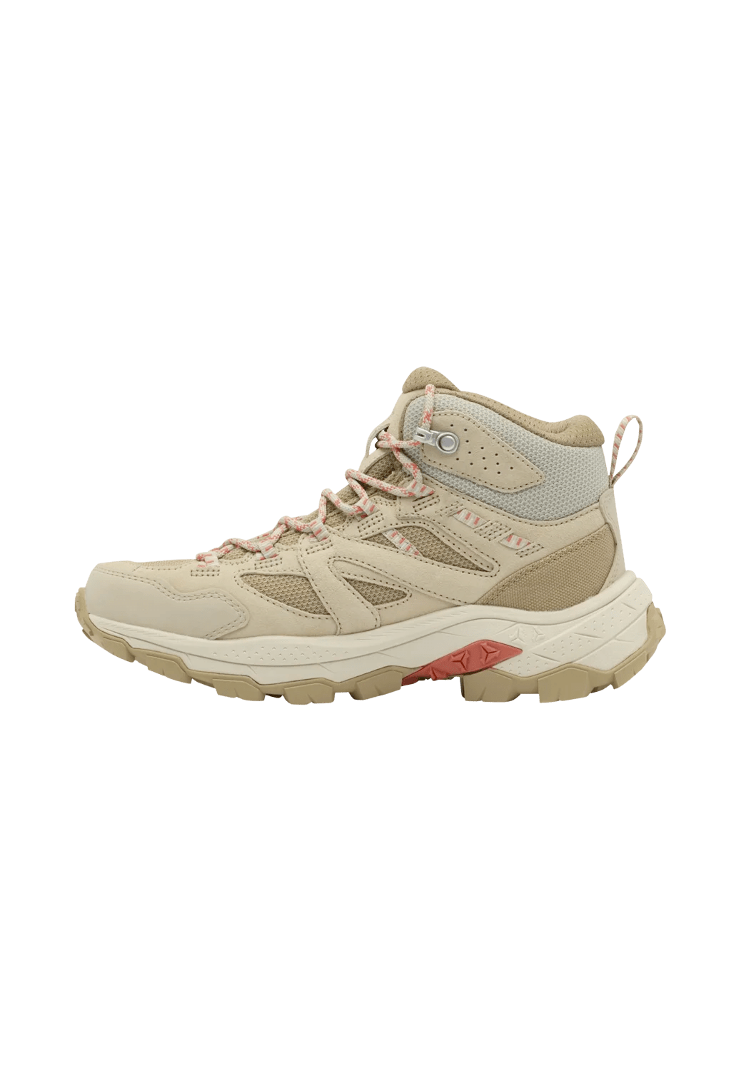 Jack Wolfskin W VOJO TOUR TEXAPORE MID W - Insoles at PeakStyle