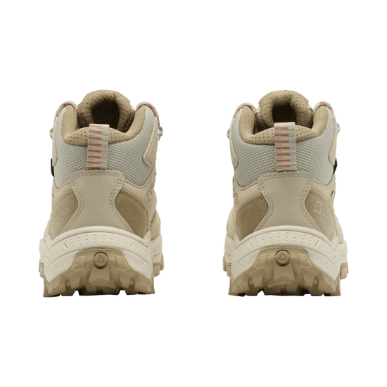 Jack Wolfskin W VOJO TOUR TEXAPORE MID W - Insoles at PeakStyle