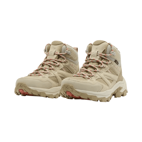 Jack Wolfskin W VOJO TOUR TEXAPORE MID W - Insoles at PeakStyle
