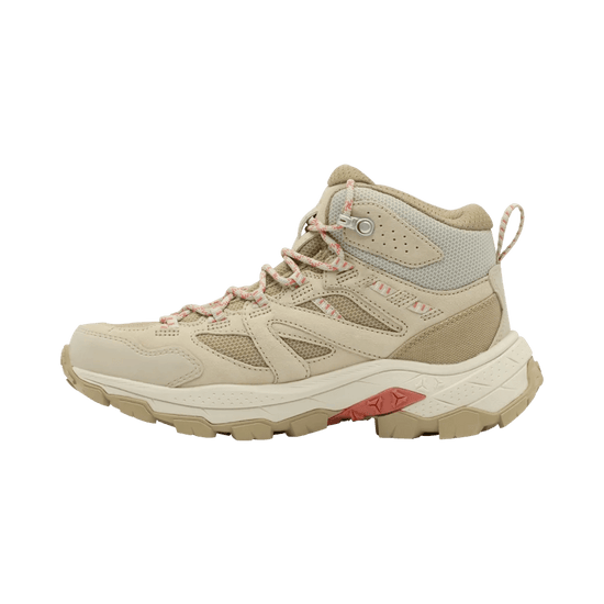 Jack Wolfskin W VOJO TOUR TEXAPORE MID W - Insoles at PeakStyle