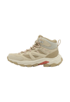 Jack Wolfskin W VOJO TOUR TEXAPORE MID W - Insoles at PeakStyle