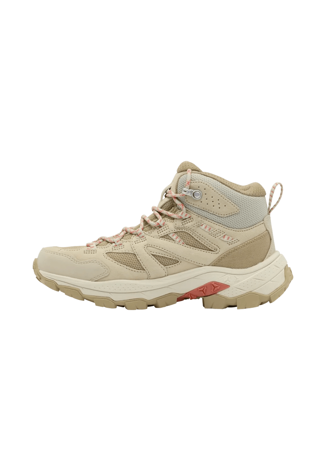 Jack Wolfskin W VOJO TOUR TEXAPORE MID W - Insoles at PeakStyle