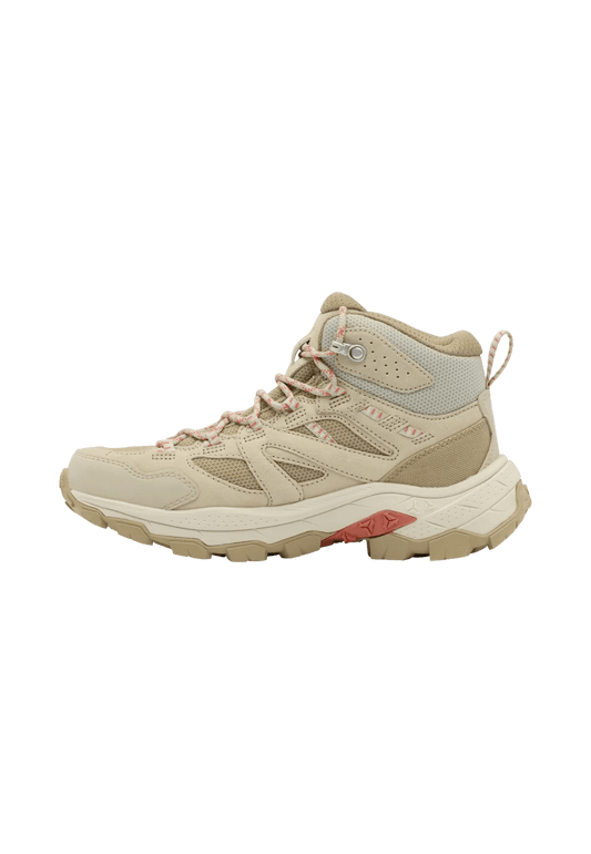 Jack Wolfskin W VOJO TOUR TEXAPORE MID W - Insoles at PeakStyle