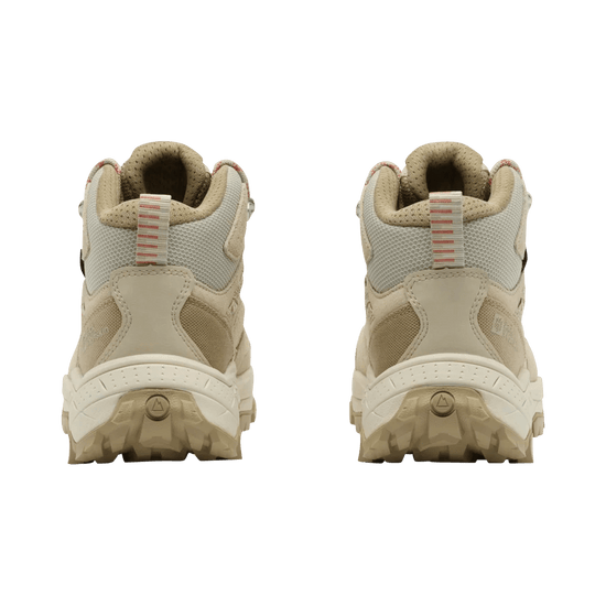 Jack Wolfskin W VOJO TOUR TEXAPORE MID W - Insoles at PeakStyle