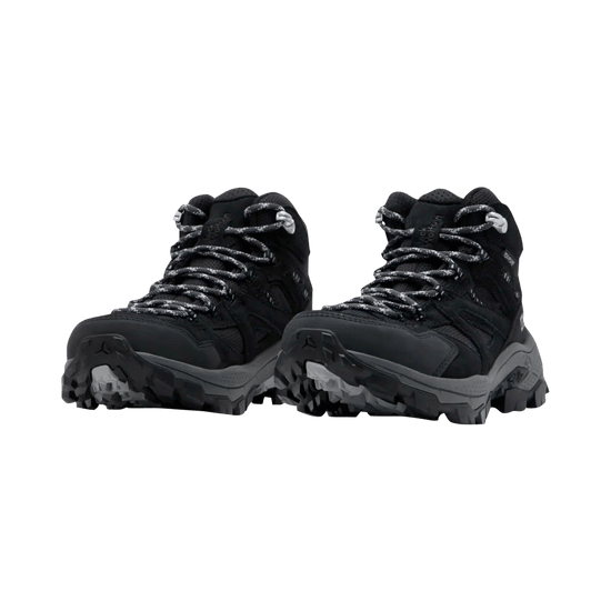 Jack Wolfskin W VOJO TOUR TEXAPORE MID W - Insoles at PeakStyle