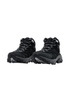 Jack Wolfskin W VOJO TOUR TEXAPORE MID W - Insoles at PeakStyle