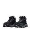 Jack Wolfskin W VOJO TOUR TEXAPORE MID W - Insoles at PeakStyle