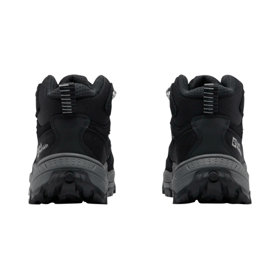 Jack Wolfskin W VOJO TOUR TEXAPORE MID W - Insoles at PeakStyle