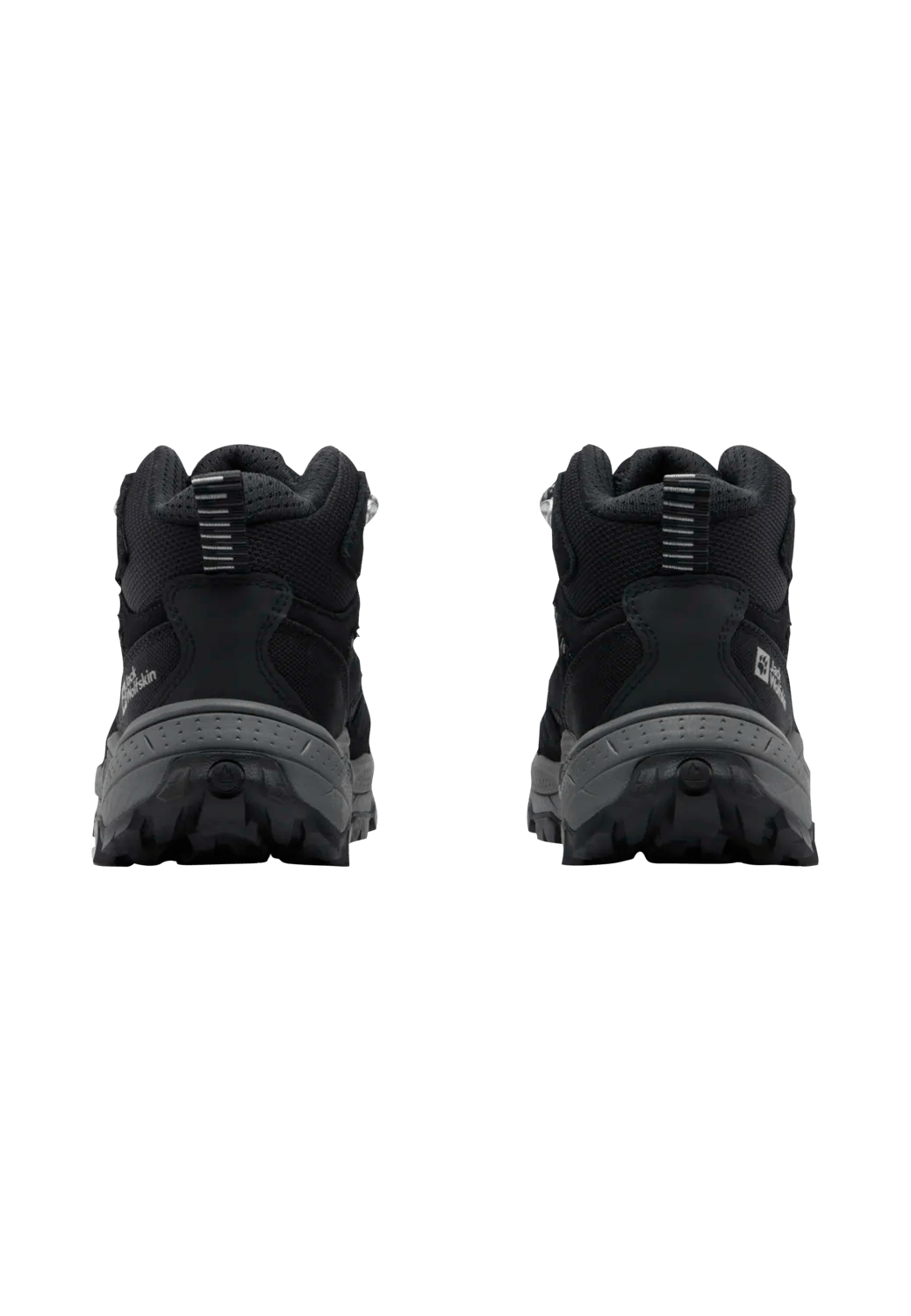 Jack Wolfskin W VOJO TOUR TEXAPORE MID W - Insoles at PeakStyle