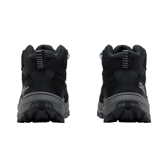 Jack Wolfskin W VOJO TOUR TEXAPORE MID W - Insoles at PeakStyle