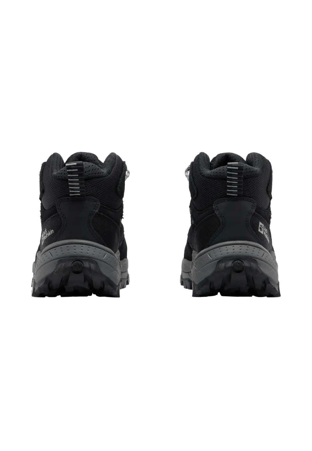 Jack Wolfskin W VOJO TOUR TEXAPORE MID W - Insoles at PeakStyle