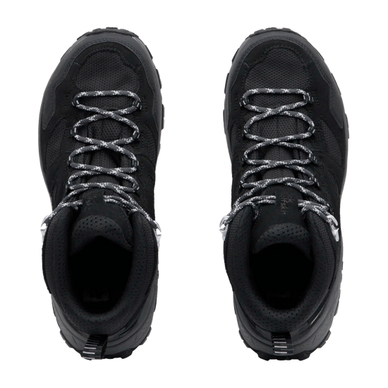 Jack Wolfskin W VOJO TOUR TEXAPORE MID W - Insoles at PeakStyle